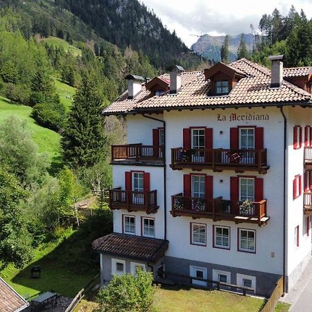 Dolomites Hotel La Meridiana Moena Exterior photo